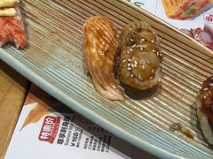 -Sushi Love 创意寿司(正佳广场店)