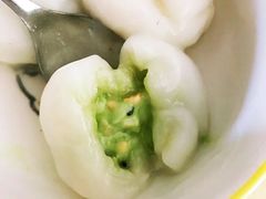 -星星奶冰·汤圆(王串场店)