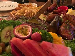 -1112熟食店