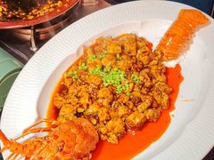 -2046湘味厨房(深圳湾店)
