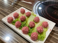 -渔意坊·千层无骨鱼粥底火锅·20年顺德菜(普君店)