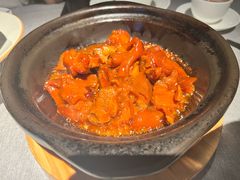 -晓粤·惹味粤菜(万菱汇店)