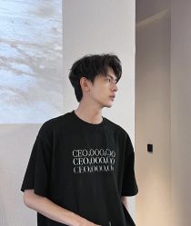 -爱秀造型 T-G