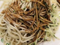 凉面-护国寺小吃(新街口店)
