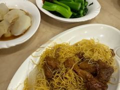 -盛记粥面(佐敦店)