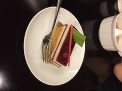 夏阳湖皇冠假日酒店中餐厅-夏阳湖皇冠假日酒店-自助餐厅