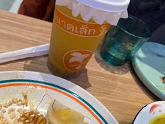 -迷你椰·泰式大排档(观前街店)