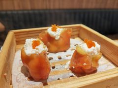 -蔡澜点心·粤菜(海印都荟城店)
