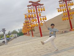 -库车王府
