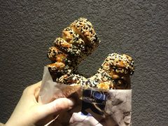 -娇点烘焙(颐高店)