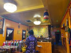 大堂-如意林卡藏餐吧(大昭寺店)
