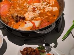 -蛙喔炭烧牛蛙(盐城盐都万达店)