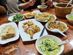 -客家养生油茶(汕尾店)