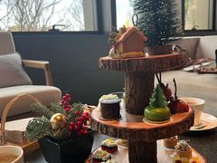 -养云安缦吧THE BAR