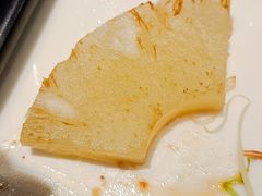 -温度铁板烧(亚泰大街店)