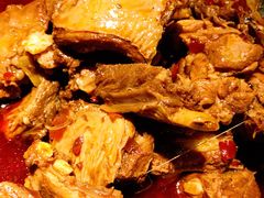 -葛记红焖羊肉(和平路形象店)