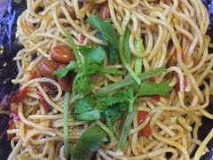 川味凉面-宽窄巷子冒菜(中华广场店)