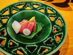 -花和海鲜自助(梅江店)