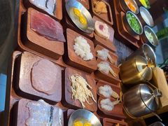 -银米·云南传统过桥米线(双廊黑金冠店)