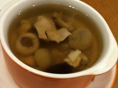 -济南香格里拉·咖啡泉自助餐厅