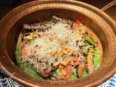 -夏朵餐厅(丁香店)