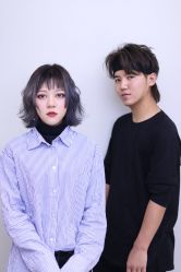 -P.STYLE 派斯造型