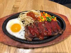 -菲滋意式餐厅(鄞州印象城店)
