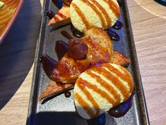 -夯食·创意料理(世纪汇店)