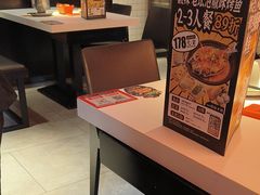 -鸣记脆皮烤鱼·海鲜烤鱼(三八广场店)