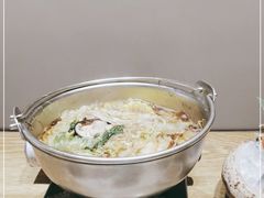 -林妈妈村·日式料理(宝山龙湖天街店)