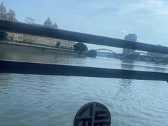 -闽江夜游台江旅游码头