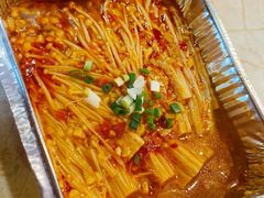 -马海涛牛肉串·午市牛腩饭·烧烤夜宵(领汇广场店)