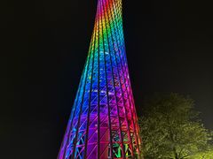 -广州塔