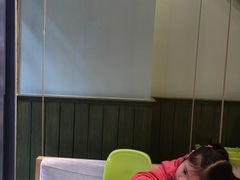 景观位-仙踪林(江燕路万科里店)