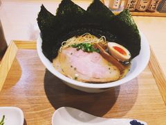 -面屋 猪一