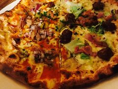 -PIZZA BIANCA(民园店)