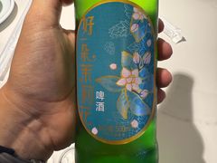 -打酱油·非遗淮扬菜(瘦西湖梅岭店)