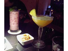 -wann lounge 低温慢煮牛排·清吧