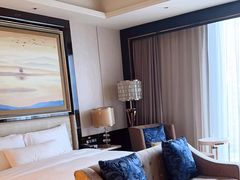 -长沙富力万达文华酒店