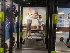 -NRG 健身私教CLUB(云山路店)
