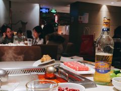 -海底捞火锅鲜切牛肉主题店(长寿路店)