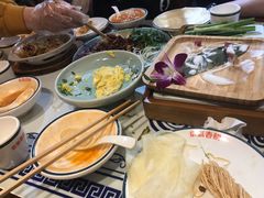 -京氣春饼(机场店)