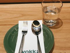 -WOKKA by艮上(中海环宇荟店)