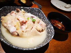 老妈蹄花-付小姐在成都(五道口店)