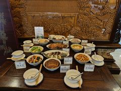 -咸亨酒店•非遗绍兴菜•中华老字号(堂吃餐厅)