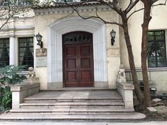 -上海安亭别墅花园酒店