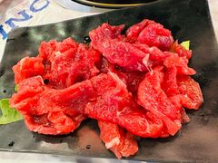-行运海鲜食集(双安商场店)