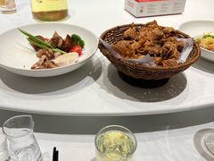 -大张烙馍村(泉山店)