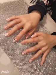 -花奈子日式美甲美睫
