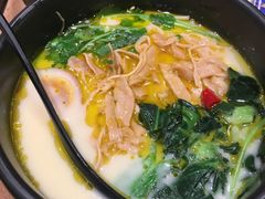 -和府捞面(东直门银座店)